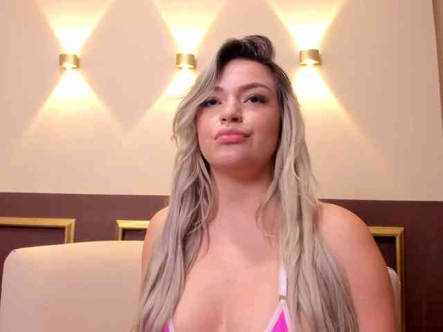 Modelo: milaowens