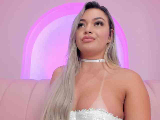 Modelo: milaowens