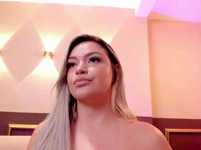 milaowens Sex Cam Show