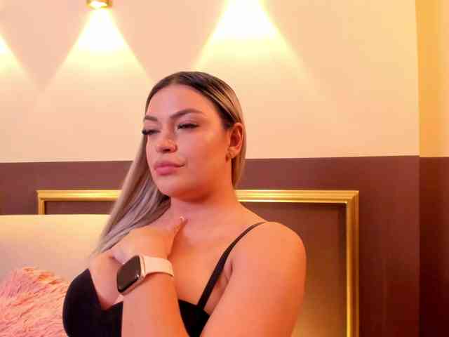 Modelo: milaowens