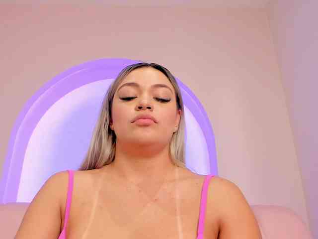 Modelo: milaowens