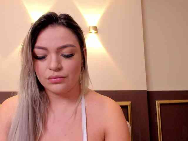 Modelo: milaowens
