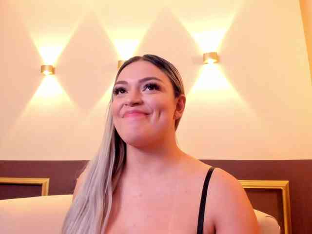 milaowens Sex Cam Show