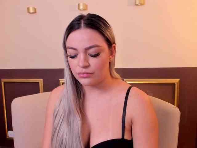 Modelo: milaowens