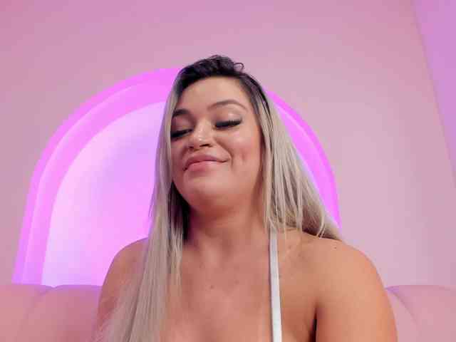 Modelo: milaowens