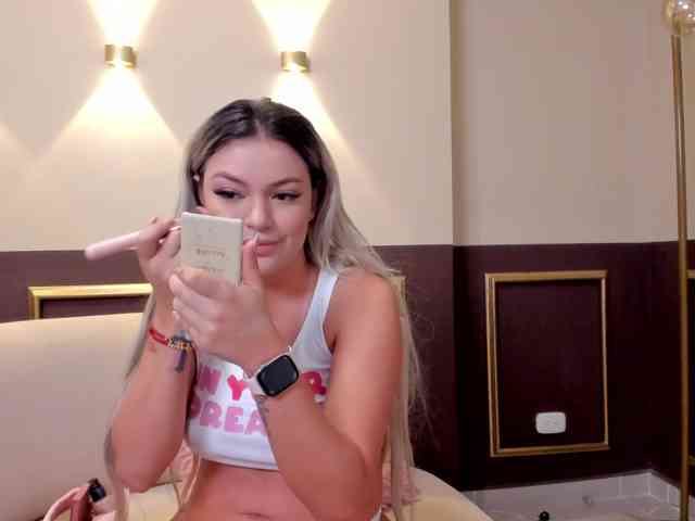 milaowens webcam