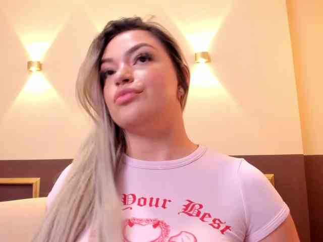 milaowens Sex Cam Show