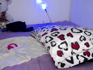 ninatinydoll Porn Show