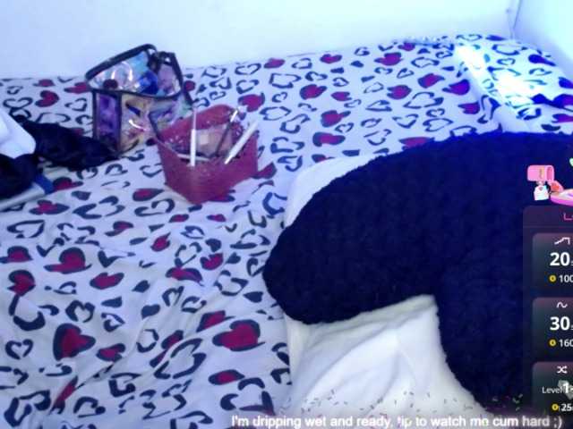 ninatinydoll live webcam show