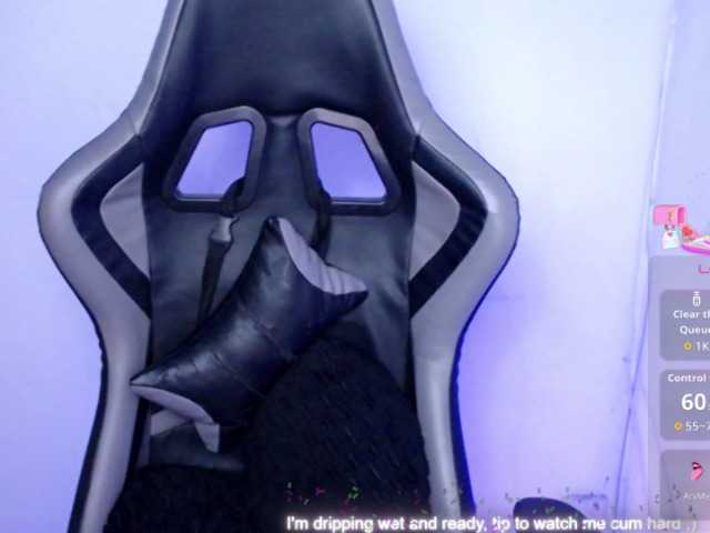 ninatinydoll live webcam show