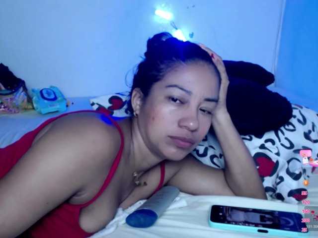 ninatinydoll live cam preview