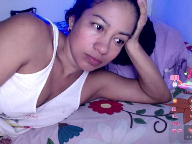 ninatinydoll live cam on BongaCams