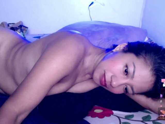 ninatinydoll live cam on BongaCams