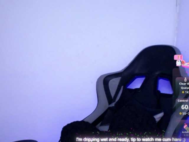 ninatinydoll live webcam show