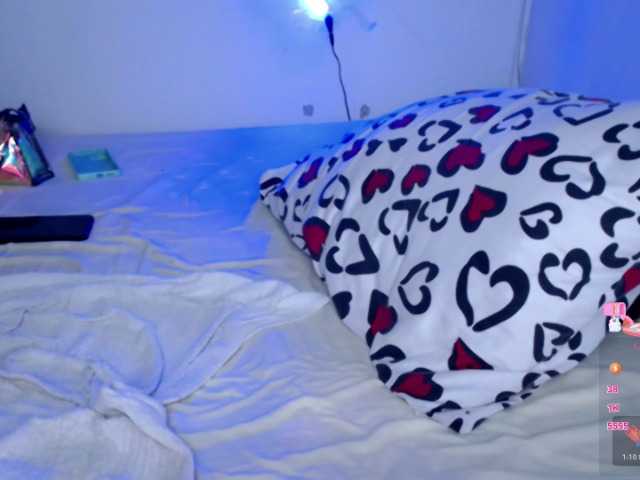 ninatinydoll live cam preview