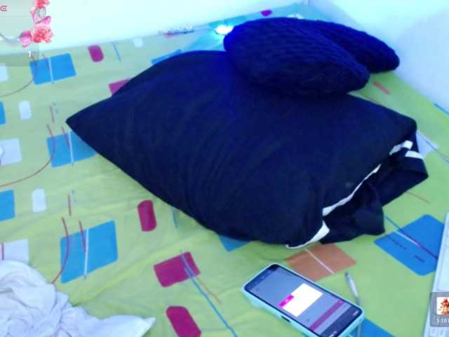 ninatinydoll live cam on BongaCams