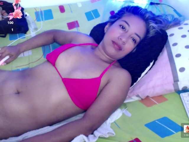 ninatinydoll live cam on BongaCams