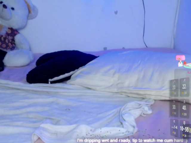 ninatinydoll