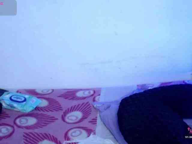 ninatinydoll webcam