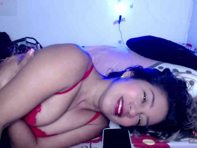 ninatinydoll webcam