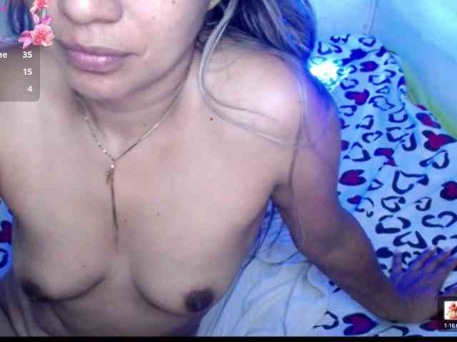 ninatinydoll webcam