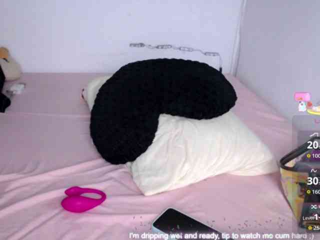 ninatinydoll webcam