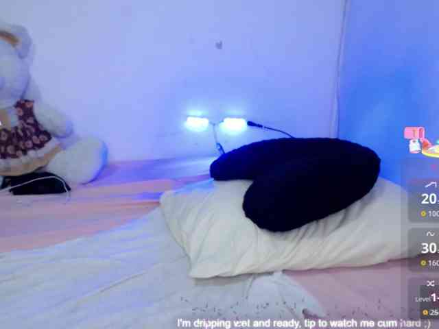 ninatinydoll webcam