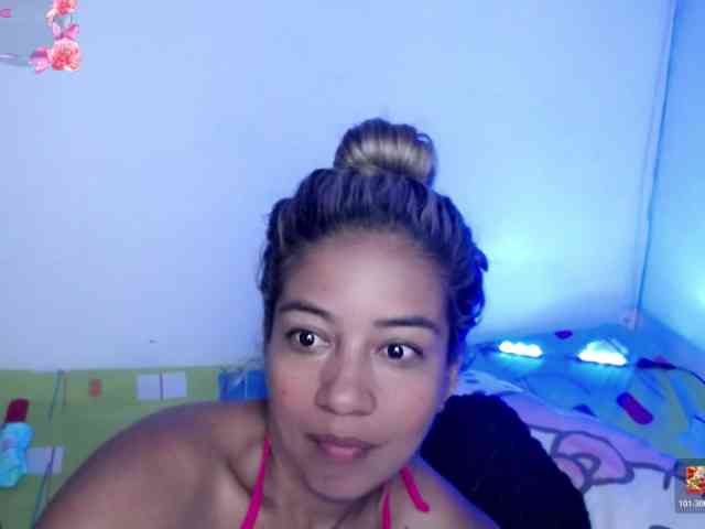 ninatinydoll webcam