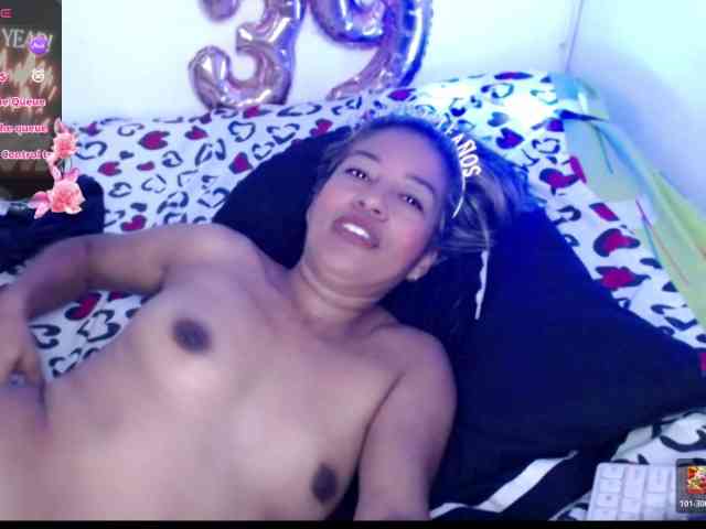 ninatinydoll webcam