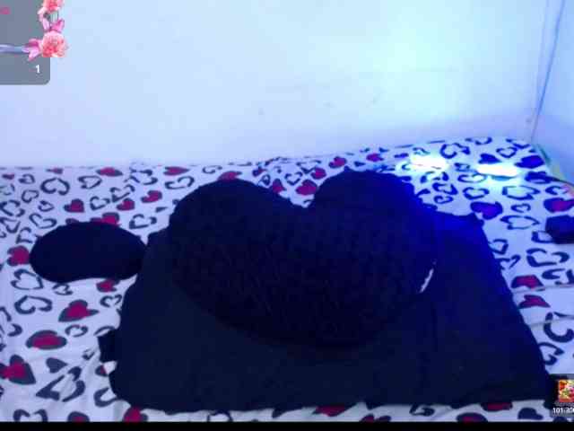 ninatinydoll webcam
