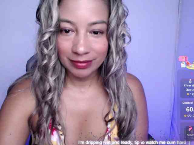 ninatinydoll webcam