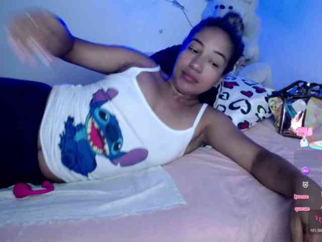 ninatinydoll webcam