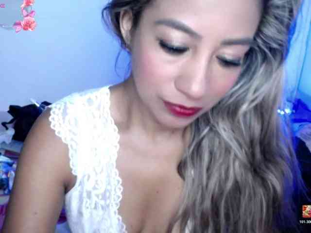 ninatinydoll webcam