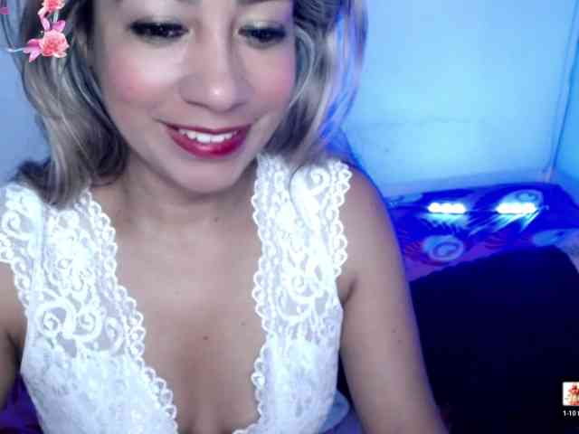 ninatinydoll webcam