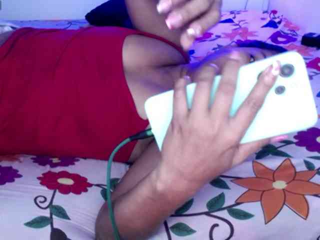 ninatinydoll webcam