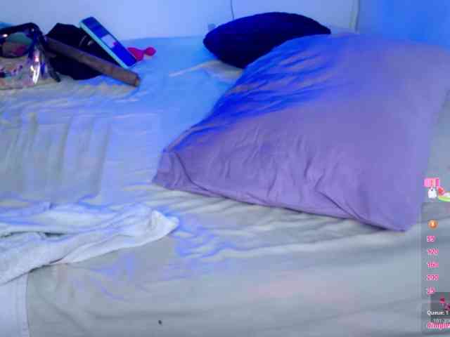 ninatinydoll webcam