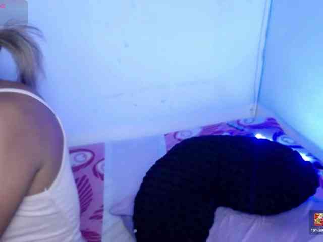 ninatinydoll webcam