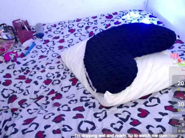 ninatinydoll