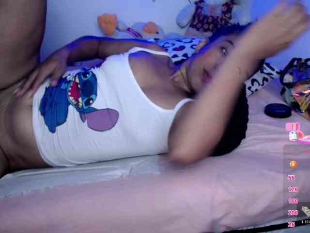 ninatinydoll webcam