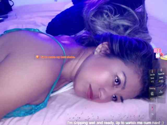 ninatinydoll webcam