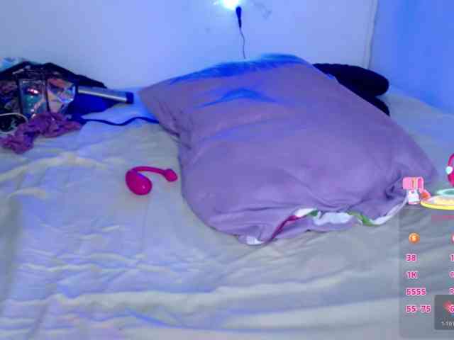 ninatinydoll webcam