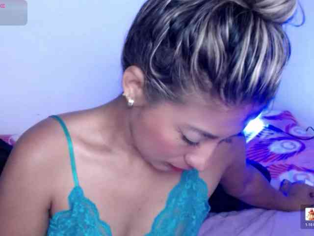 ninatinydoll webcam