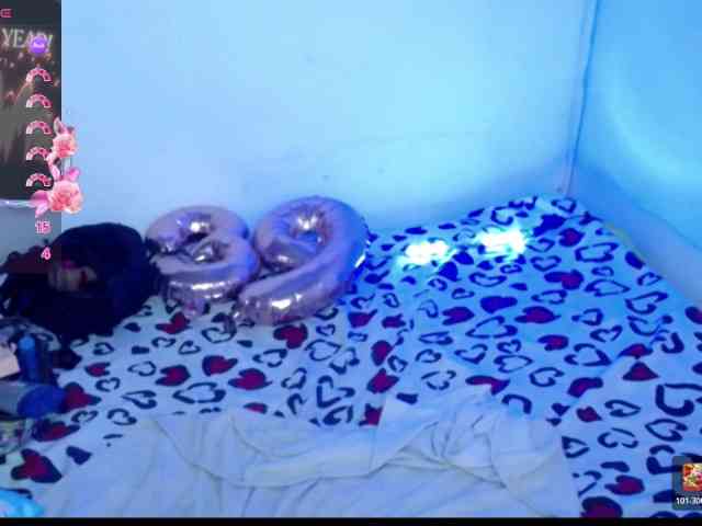 ninatinydoll webcam