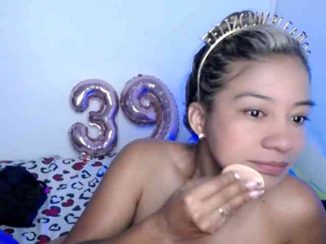 ninatinydoll webcam