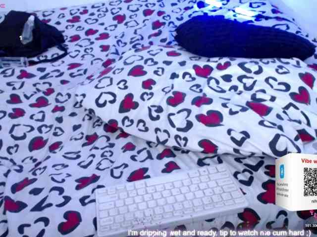 ninatinydoll webcam