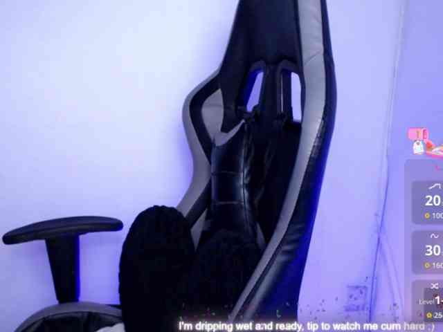 ninatinydoll webcam