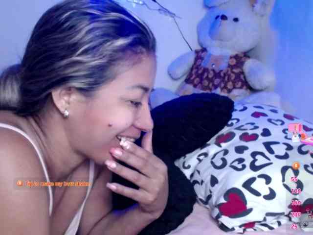 ninatinydoll webcam