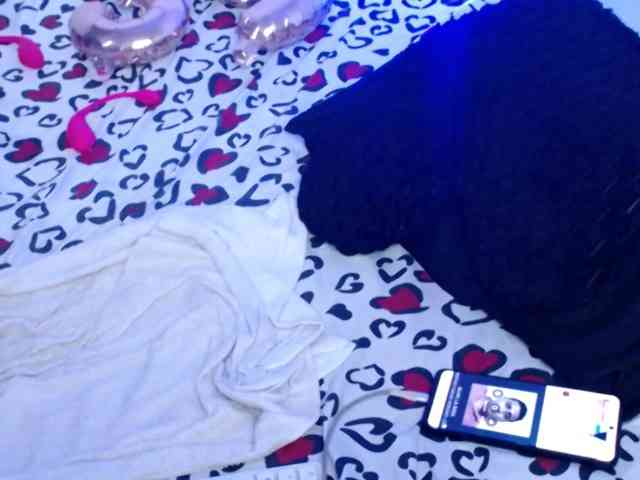 ninatinydoll webcam