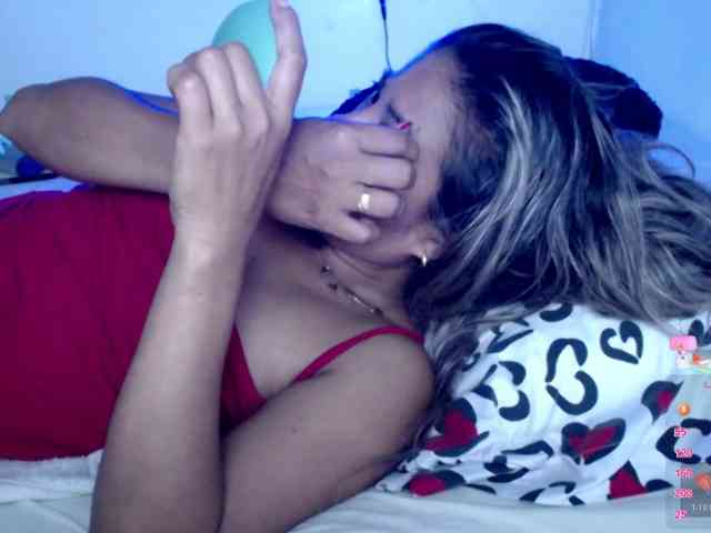 ninatinydoll webcam