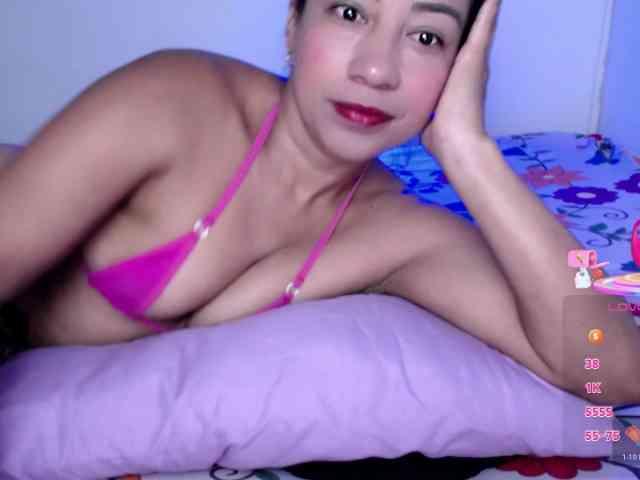 ninatinydoll webcam